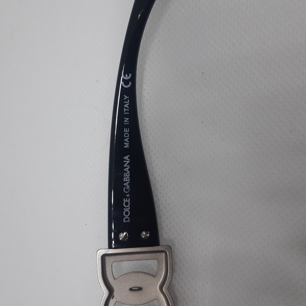 Authentic Dolce & Gabanna - Picture 7 of 8